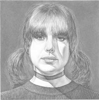 Artist Daughter